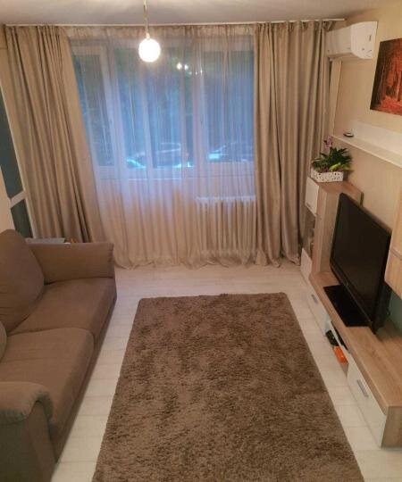 Tineretului apartament 2 camere ideal credit bancar